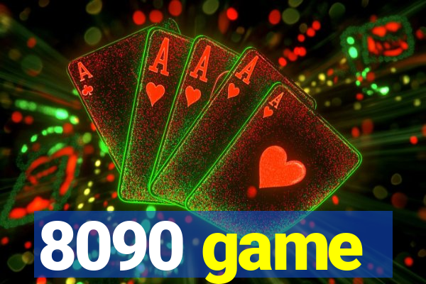 8090 game